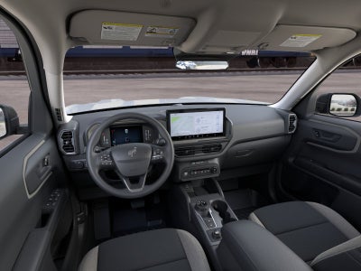 2026 Ford Bronco Sport BRONCO SPT BIG