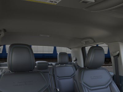 2026 Ford Maverick Lobo™