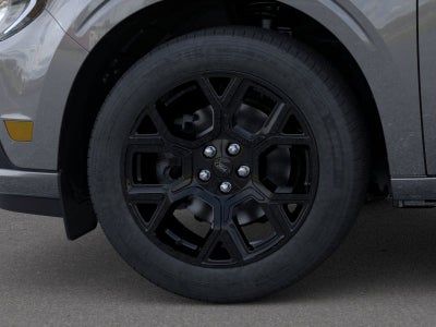 2026 Ford Maverick Lobo™