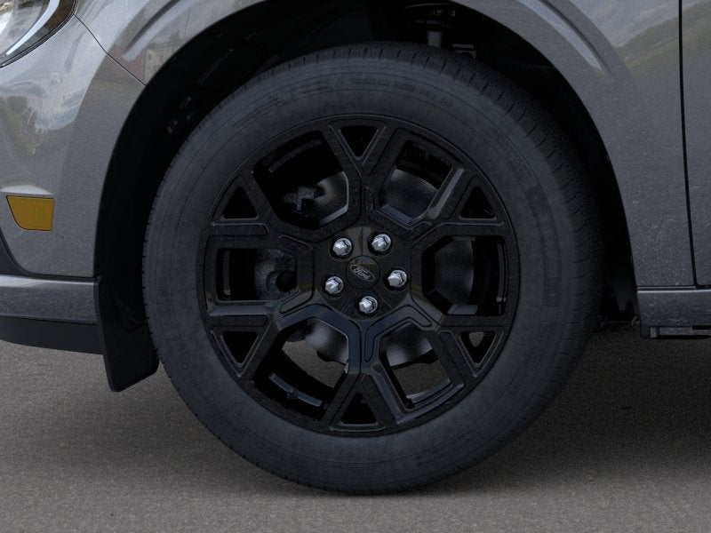 2026 Ford Maverick Lobo™