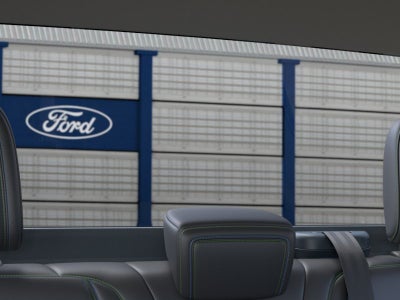 2026 Ford Maverick Lobo™
