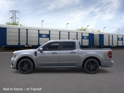 2026 Ford Maverick Lobo™