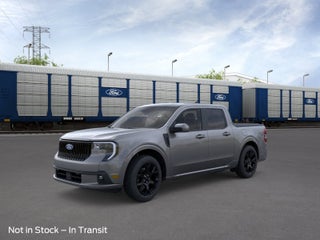 2026 Ford Maverick Lobo™
