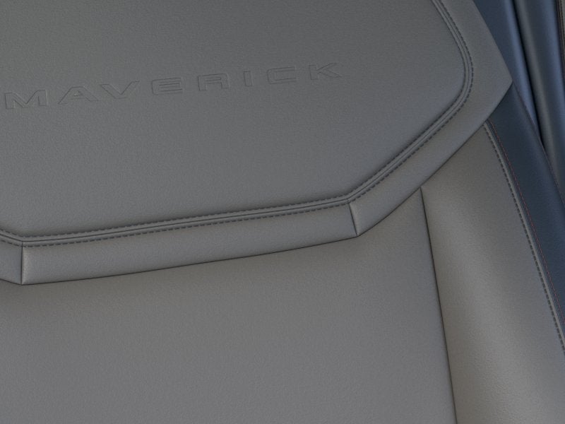 2026 Ford Maverick MAVERICK LAR AW