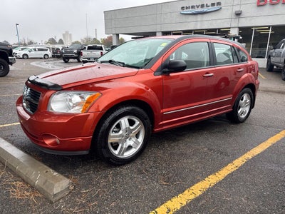 2007 Dodge Caliber R/T