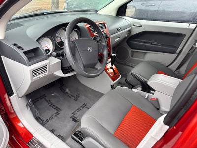 2007 Dodge Caliber R/T