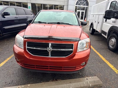 2007 Dodge Caliber R/T