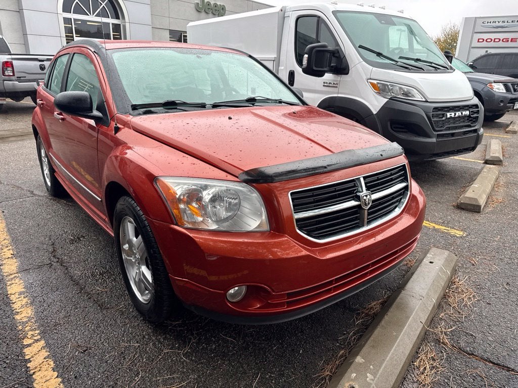 2007 Dodge Caliber R/T