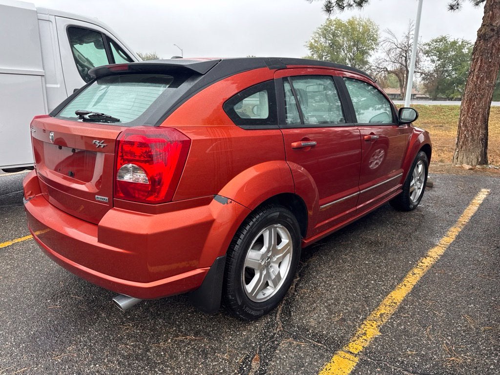 2007 Dodge Caliber R/T