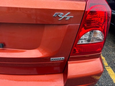 2007 Dodge Caliber R/T