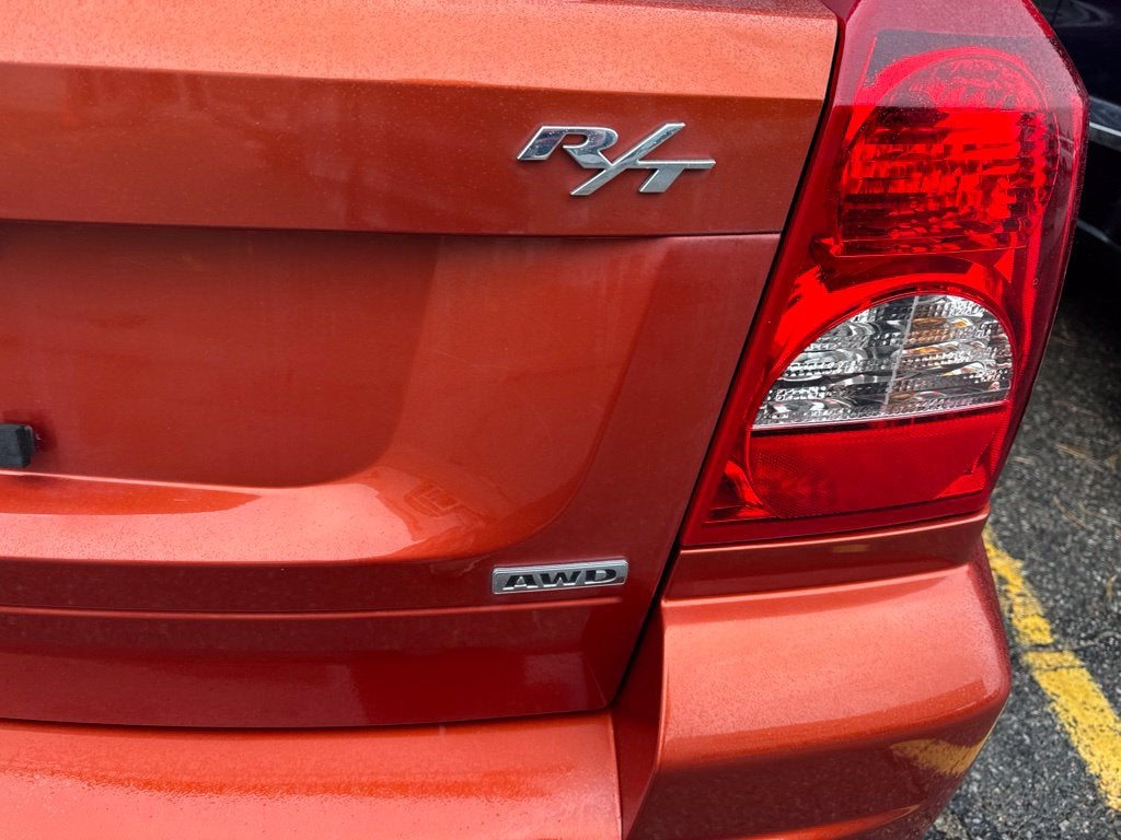 2007 Dodge Caliber R/T