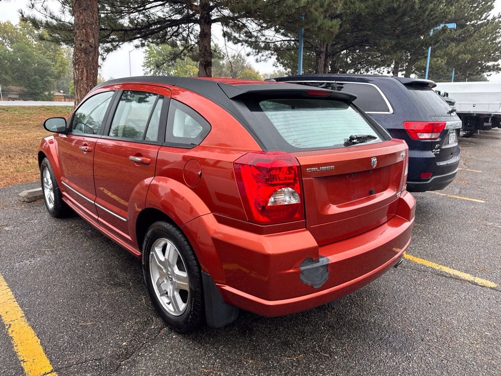 2007 Dodge Caliber R/T