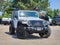 2015 Jeep Wrangler Willys Wheeler