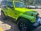 2013 Jeep Wrangler Sahara