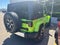 2013 Jeep Wrangler Sahara