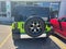 2013 Jeep Wrangler Sahara