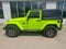 2013 Jeep Wrangler Sahara