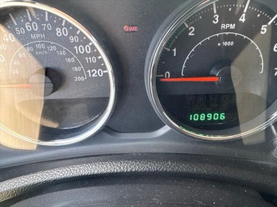 2013 Jeep Wrangler Sahara