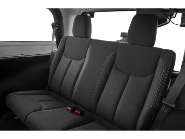 2017 Jeep Wrangler Rubicon Recon 4x4