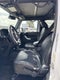 2015 Jeep Wrangler Unlimited Wrangler X