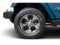 2015 Jeep Wrangler Unlimited Wrangler X