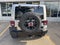 2017 Jeep Wrangler Unlimited Smoky Mountain 4x4