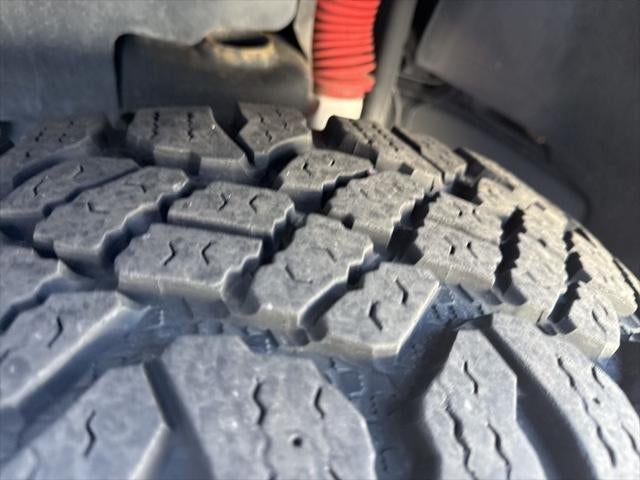 2017 Jeep Wrangler Unlimited Smoky Mountain 4x4