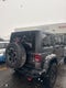 2017 Jeep Wrangler Unlimited Rubicon Hard Rock 4x4