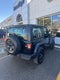 2021 Jeep Wrangler Sport 4x4