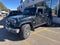 2015 Jeep Wrangler Unlimited Unlimited Sport
