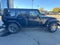 2015 Jeep Wrangler Unlimited Unlimited Sport