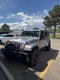 2014 Jeep Wrangler Unlimited Rubicon X