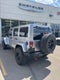 2014 Jeep Wrangler Unlimited Rubicon X
