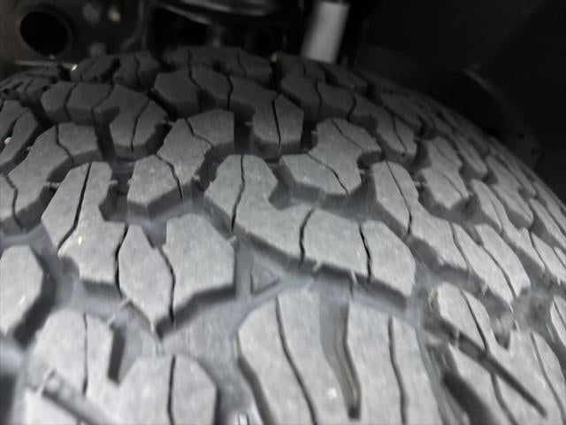 2021 Jeep Wrangler Rubicon 4X4