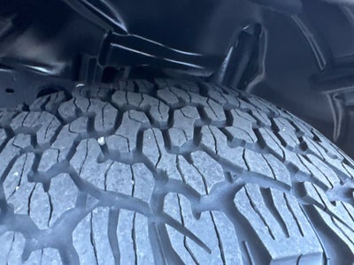 2019 Jeep Wrangler Unlimited Unlimited Sport S