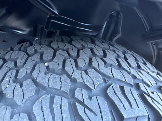 2019 Jeep Wrangler Unlimited Unlimited Sport S