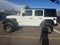 2019 Jeep Wrangler Unlimited Sport S 4x4