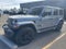 2020 Jeep Wrangler Unlimited Sahara Altitude