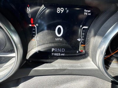 2021 Jeep Wrangler Unlimited Unlimited Sahara