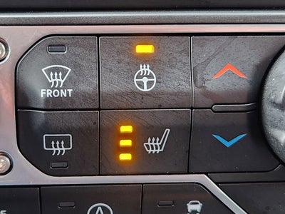 2019 Jeep Wrangler Unlimited Sahara 4x4