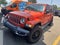 2018 Jeep Wrangler Unlimited Unlimited Sahara