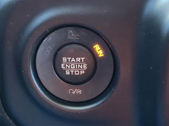 2018 Jeep Wrangler Unlimited Rubicon 4x4