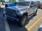 2020 Jeep Wrangler Unlimited Rubicon 4x4