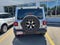 2020 Jeep Wrangler Unlimited Rubicon 4x4