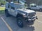2018 Jeep Wrangler Unlimited Rubicon 4x4