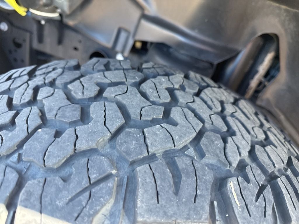 2023 Jeep Wrangler 4-Door Rubicon 4x4