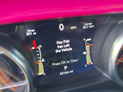 2023 Jeep Wrangler 4-Door Rubicon 4x4