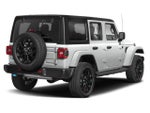2023 Jeep Wrangler 4xe Willys 4xe