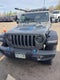 2021 Jeep Wrangler 4xe Unlimited Rubicon 4x4