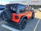2023 Jeep Wrangler Rubicon 20th Anniversary Edition 4xe